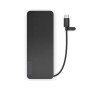 Lenovo USB-C Slim Travel Dock LENOVO - 11